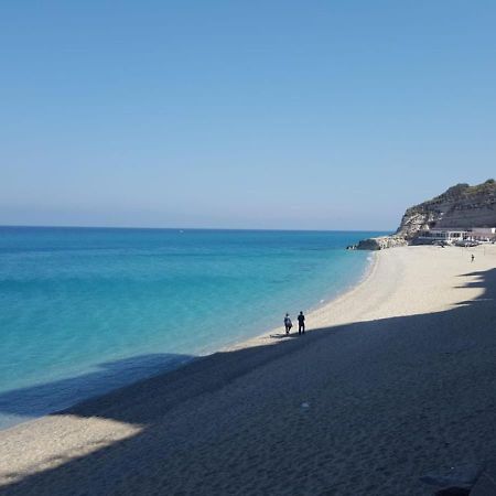 Residenza Corallina تروبيا المظهر الخارجي الصورة