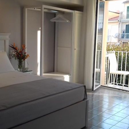 Residenza Corallina تروبيا المظهر الخارجي الصورة
