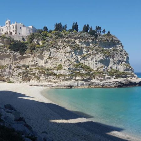 Residenza Corallina تروبيا المظهر الخارجي الصورة