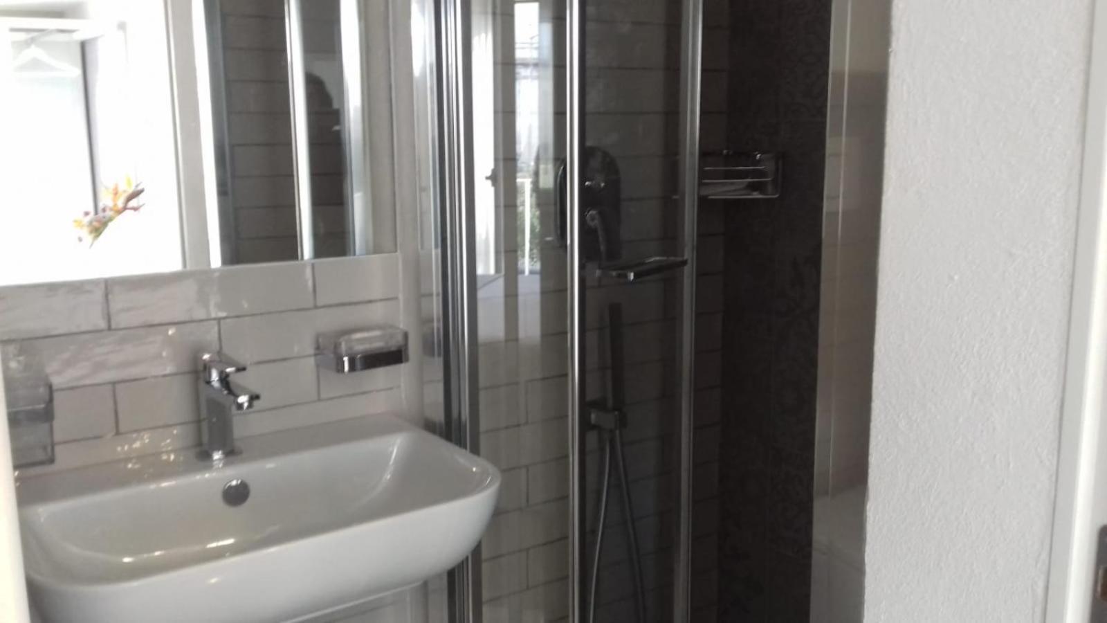 Residenza Corallina تروبيا المظهر الخارجي الصورة