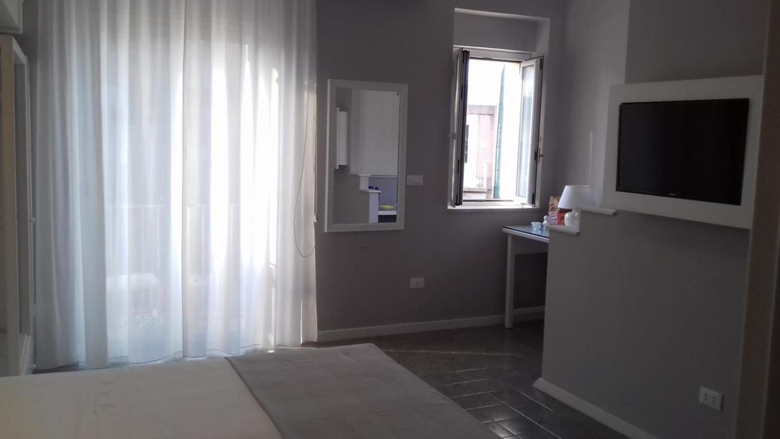 Residenza Corallina تروبيا المظهر الخارجي الصورة