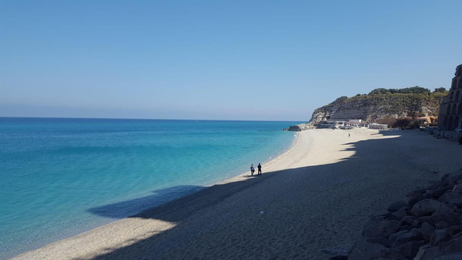 Residenza Corallina تروبيا المظهر الخارجي الصورة