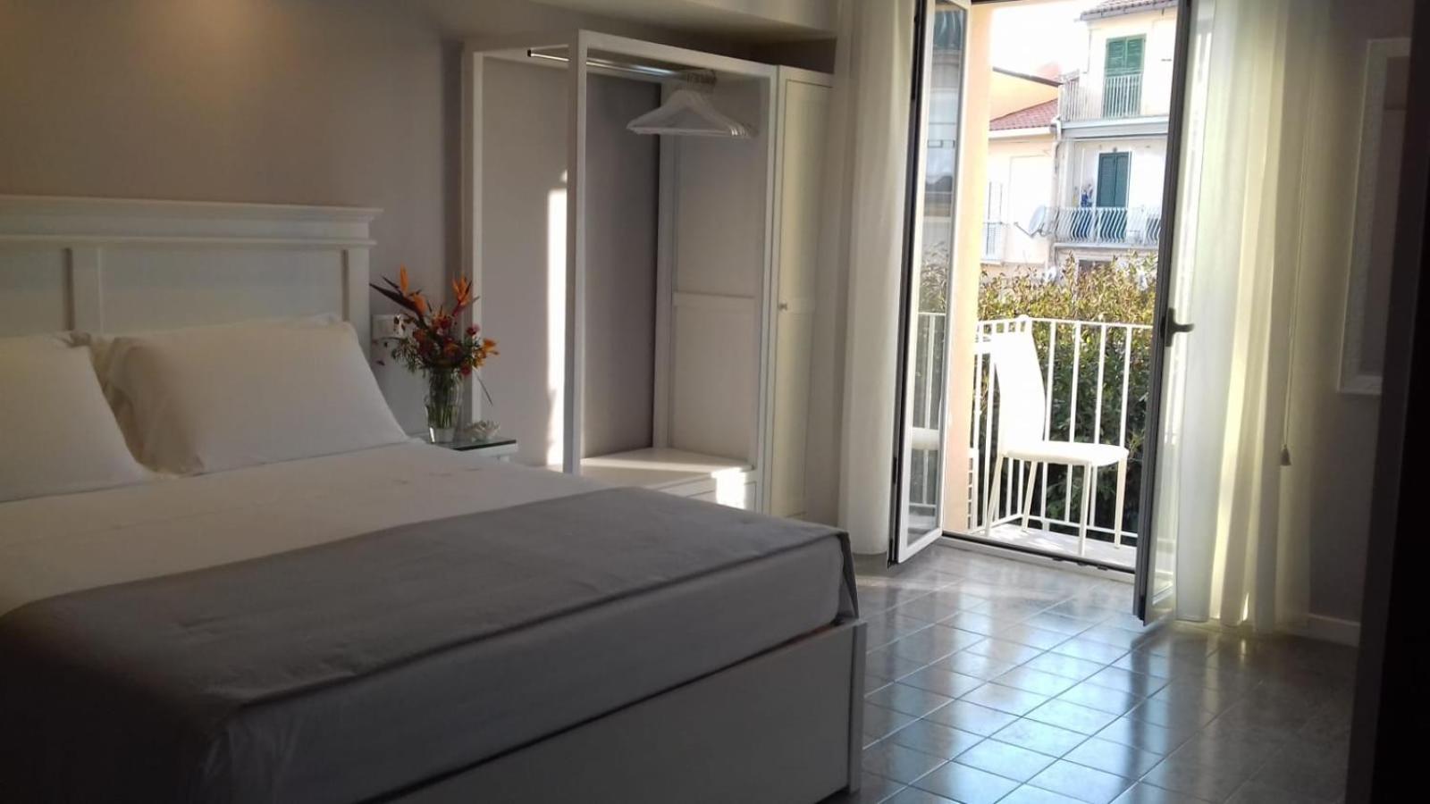 Residenza Corallina تروبيا المظهر الخارجي الصورة
