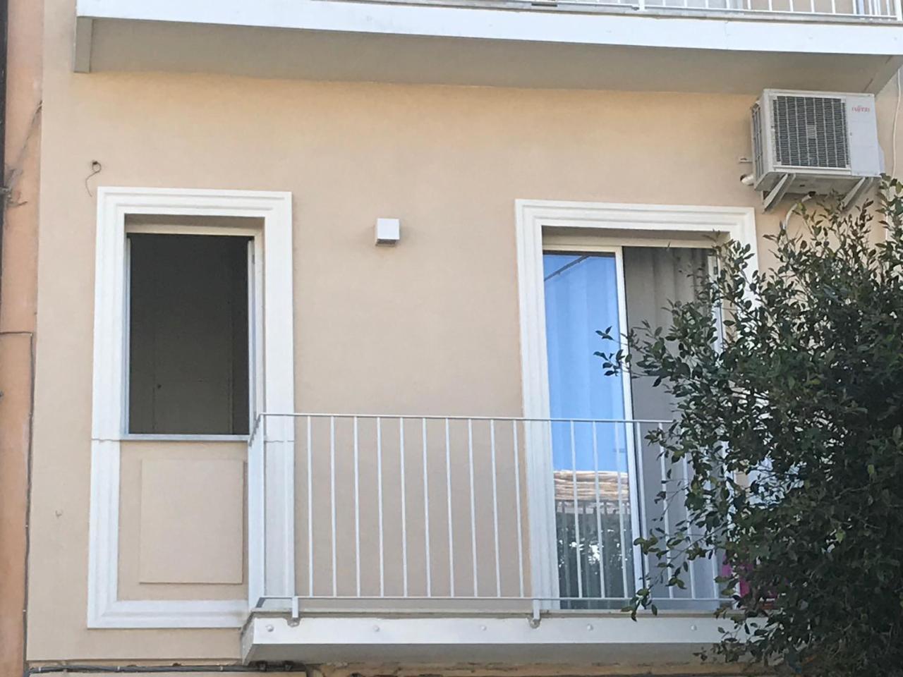 Residenza Corallina تروبيا المظهر الخارجي الصورة