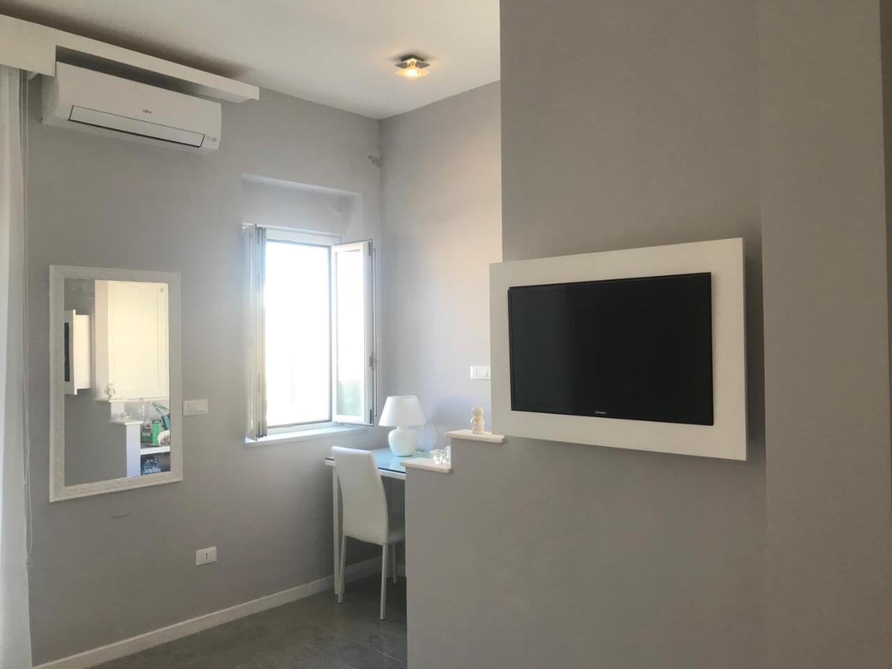 Residenza Corallina تروبيا المظهر الخارجي الصورة