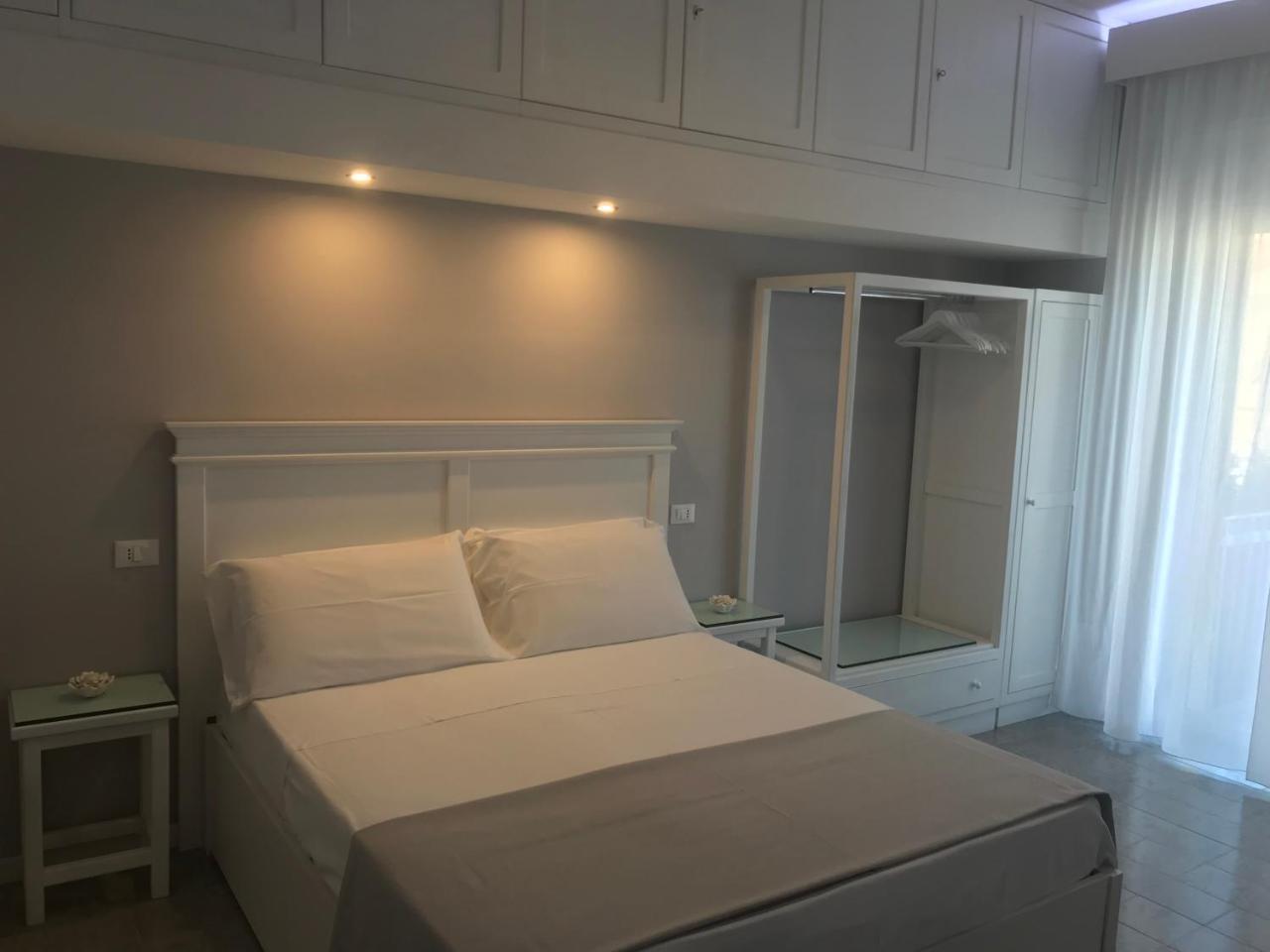 Residenza Corallina تروبيا المظهر الخارجي الصورة