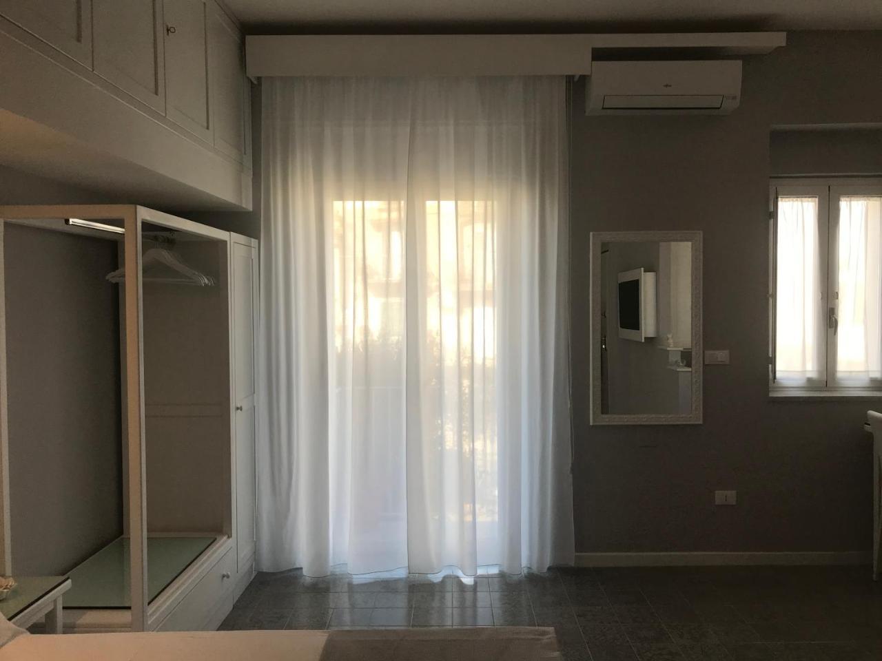 Residenza Corallina تروبيا المظهر الخارجي الصورة