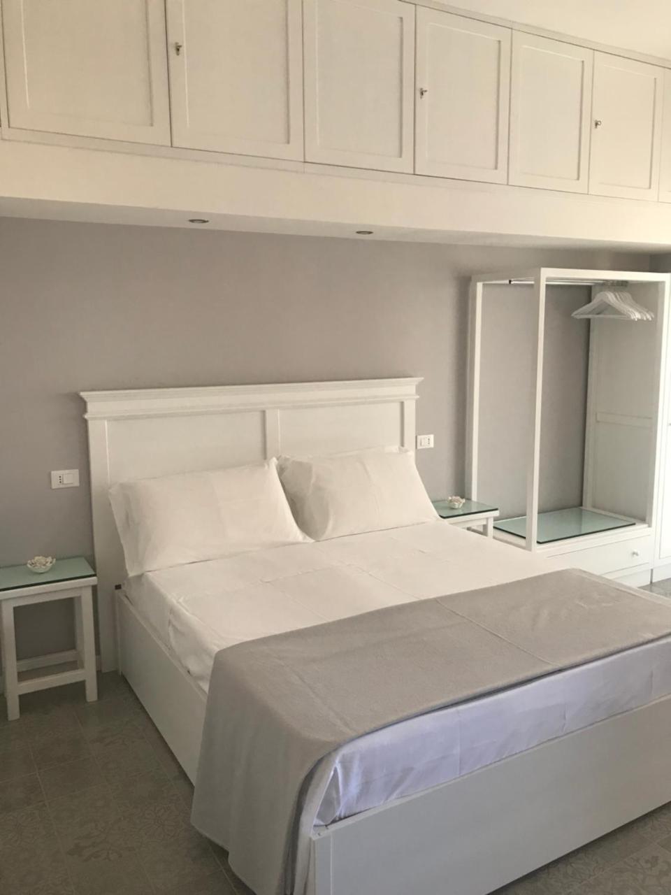 Residenza Corallina تروبيا المظهر الخارجي الصورة