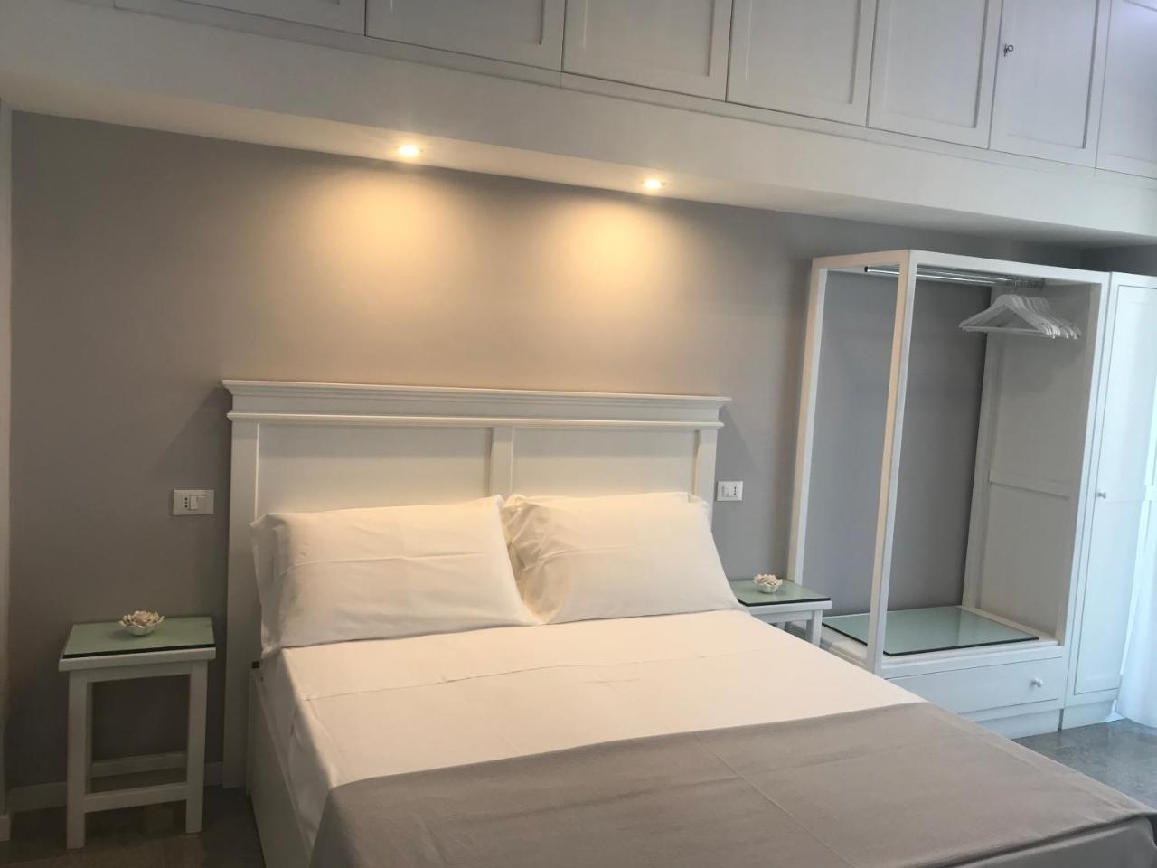 Residenza Corallina تروبيا المظهر الخارجي الصورة