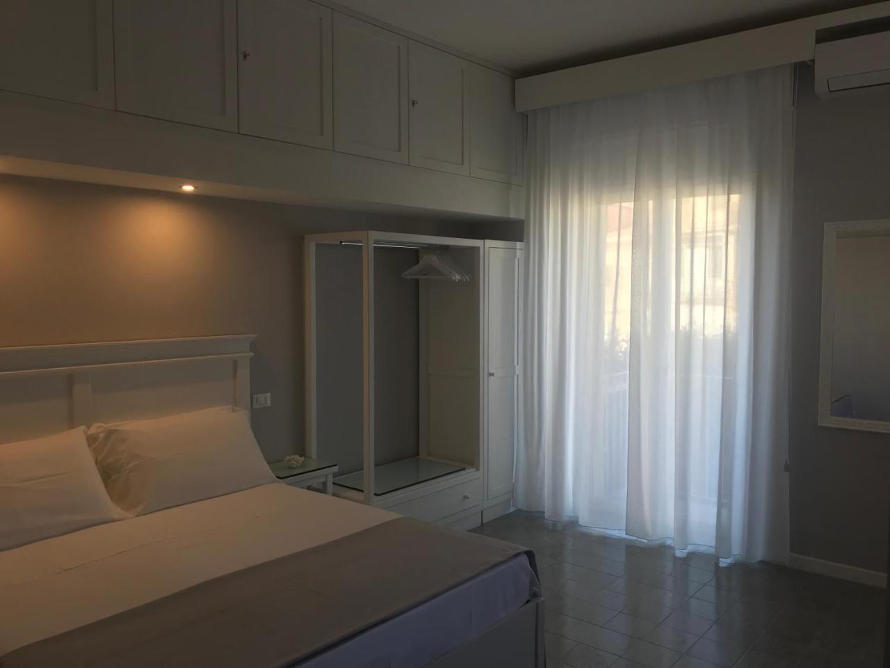Residenza Corallina تروبيا المظهر الخارجي الصورة