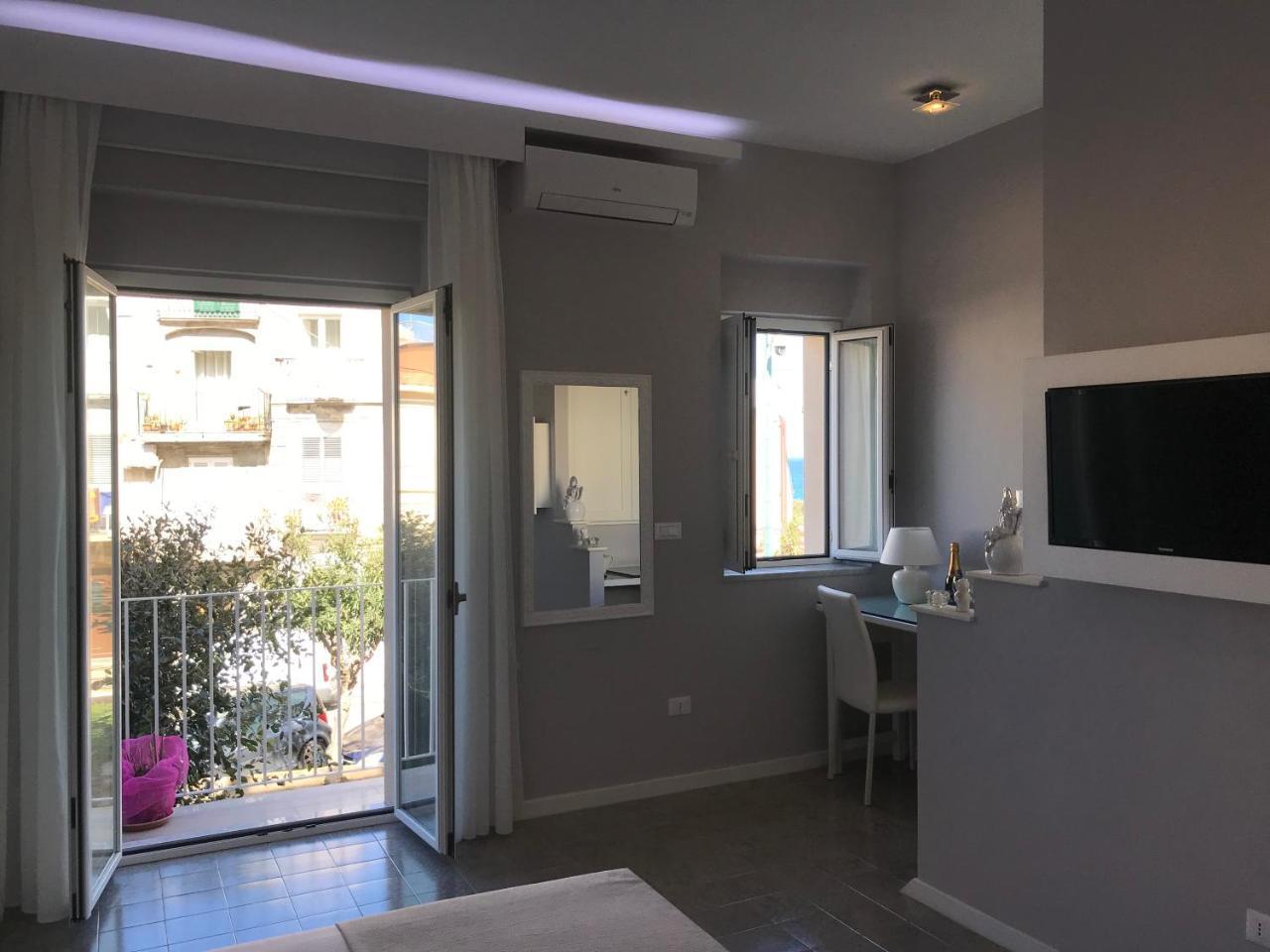 Residenza Corallina تروبيا المظهر الخارجي الصورة