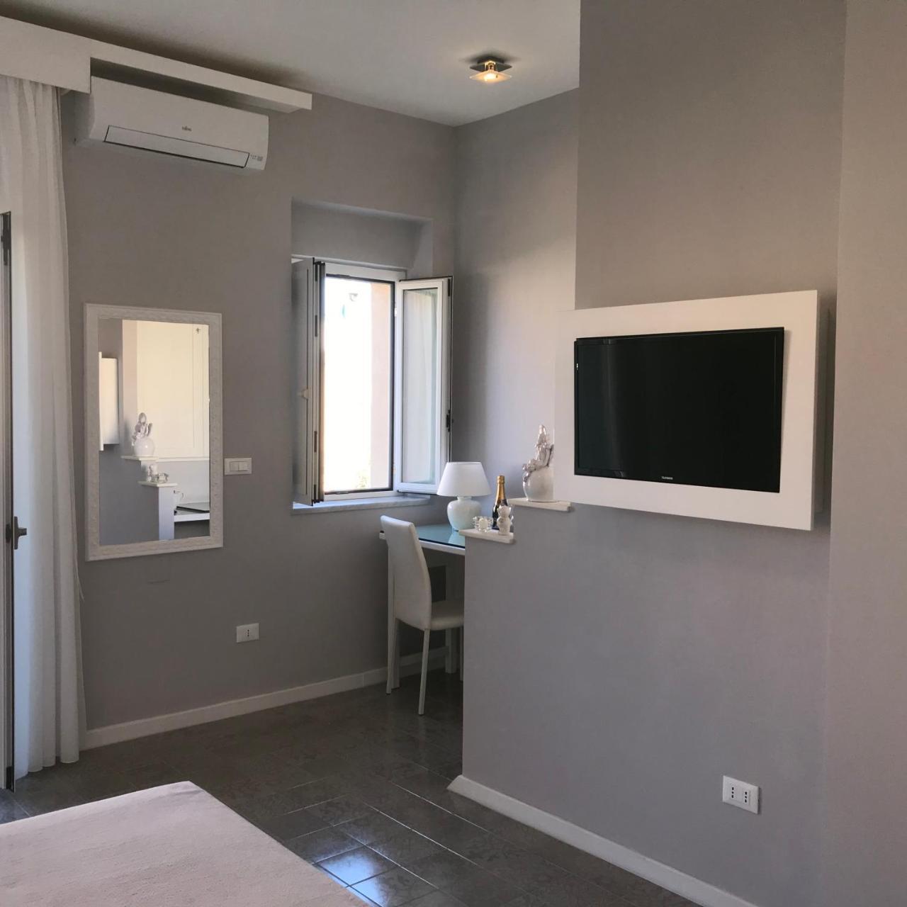 Residenza Corallina تروبيا المظهر الخارجي الصورة
