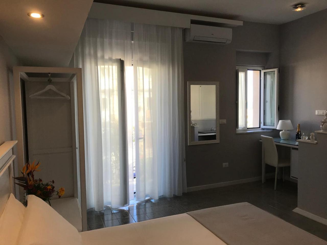 Residenza Corallina تروبيا المظهر الخارجي الصورة