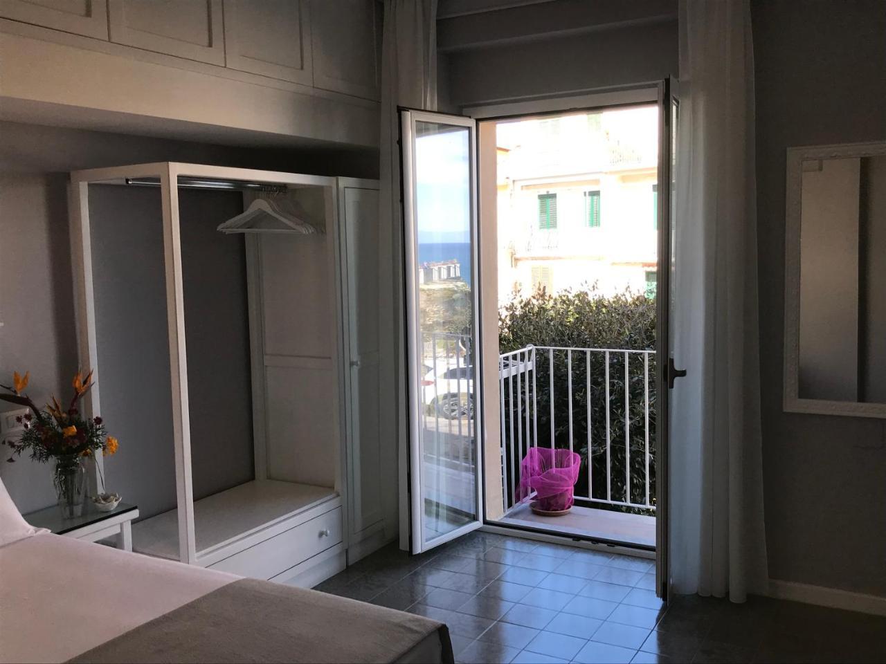 Residenza Corallina تروبيا المظهر الخارجي الصورة