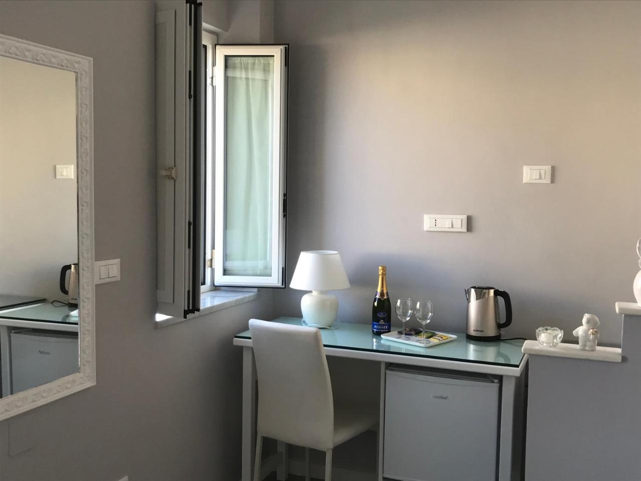 Residenza Corallina تروبيا المظهر الخارجي الصورة
