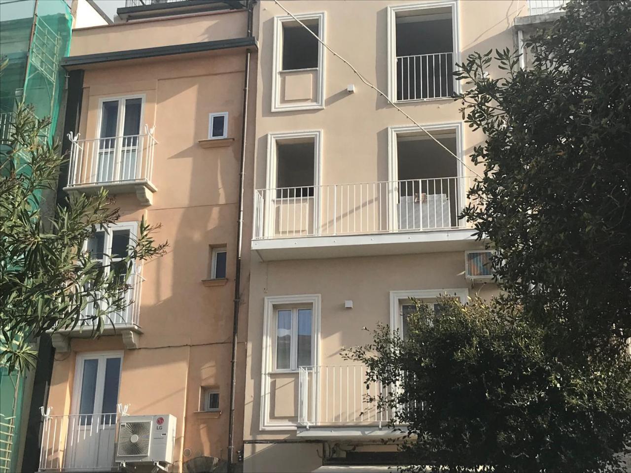 Residenza Corallina تروبيا المظهر الخارجي الصورة
